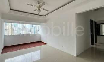 Imagem 4: Apartamento no Edifício Porto Franco