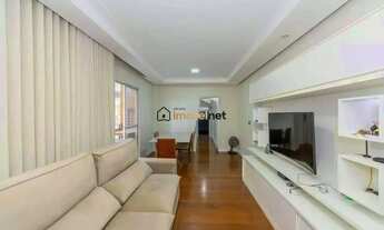 Imagem 2: Apartamento para aluguel, 3 quartos, 1 suíte, 2 vagas, Buritis - Belo Horizonte/MG