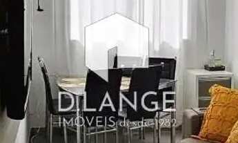 Imagem: Apartamento à venda no bairro Parque São