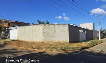 Imagem 4: Lote a Venda Setor Militar Planaltina DF