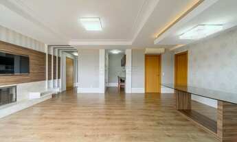 Imagem 6: Imóvel com 129 metros quadrados e 3 quartos em Jardim Europa - Porto Alegre - RS