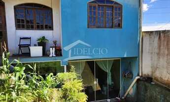 Imagem: Sobrado - Colonia Rio Grande