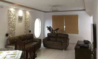 Imagem 6: INCRÍVEL CASA 4 QUARTOS SENDO 1 SUÍTE