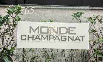 Imagem 3: Apartamento - R Dona Alice Tibirica, 765 - Bigorrilho - Curitiba - PR