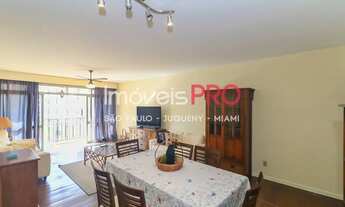 Imagem 3: Apartamento, Jardim Paulista - São Paulo