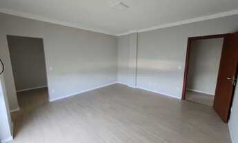 Imagem 2: Apartamento para alugar no bairro América com 3 dormitórios, duas vagas e semi-mobiliado