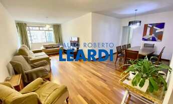 Imagem: APARTAMENTO - BELA VISTA - SP