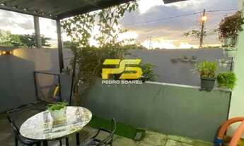 Imagem 5: Vende Casa Duplex de Esquina no Bairro do Cristo