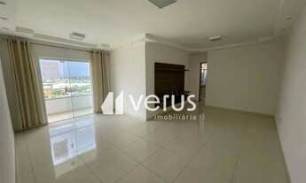 Imagem 2: Imóvel para aluguel tem 96 metros quadrados com 3 quartos em Granada - Uberlândia - MG