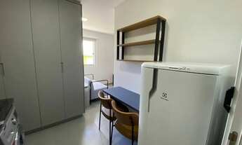 Imagem 4: Studio no campeche