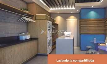 Imagem 3: Studio - Botafogo - Campinas