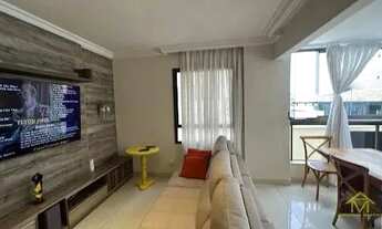 Imagem: Apartamento Finamente Montado e Decorado