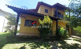 Imagem 3: Casa de condomínio em Rua A - Inoã (Inoã) - Maricá/RJ