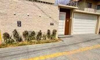 Imagem 3: Térrea para venda tem 215 metros quadrados com 3 quartos em Parque Amazônia - Goiânia - GO