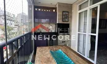 Imagem: Apartamento em Rua Capitão Rabelo - Jardim