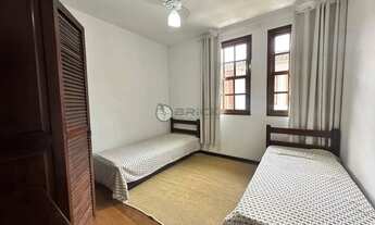 Imagem 7: Casa com 3 quartos sendo 1 suíte + dependência em condomínio no Alto - Teresópolis/RJ