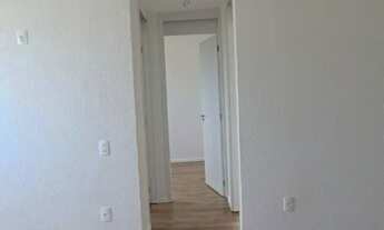 Imagem 6: Locação de apartamento de 2 quartos com condomínio e água inclusos no Viva Vida Moinho