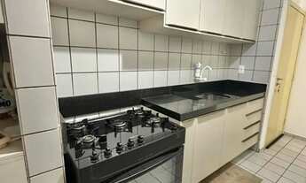 Imagem 4: Imóvel para venda com 75 metros quadrados com 3 quartos em Ininga - Teresina - PI