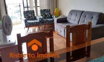 Imagem 3: Apartamento com 3 dormitórios à venda, 78 m² por R$ 490.000,00 - Km 18 - Osasco/SP