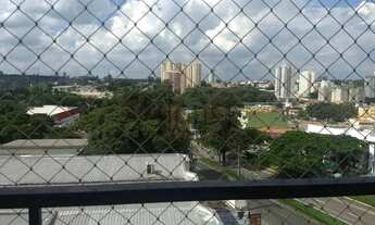 Imagem 3: Apartamento com 3 quartos à venda, 96 m² - Condominio Residencial Montpellier - Sorocaba/S