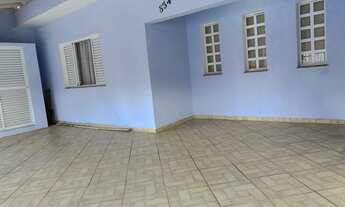 Imagem: Casa em cidade da esperança MO23