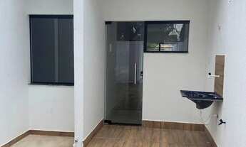 Imagem 2: Casa residencial para Venda em Rua Publica, no SIM, Feira de Santana, 2 quartos sendo 1 su