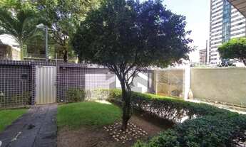 Imagem 3: Apartamento de 115m² à venda com 3 quartos (1 suíte), localizado no Rosarinho, Recife - Pe