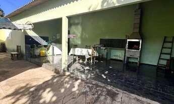 Imagem 4: CASA AMPLA NO CORONEL ANTONINO