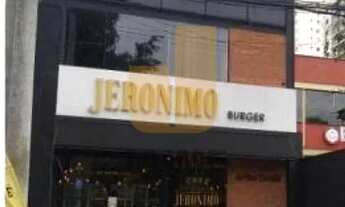 Imagem 2: Loja moderna . Na melhor localização da Vila Madalena . Atualmente encontra-se locado com