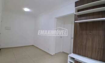Imagem 2: Apartamento 2 Dormitórios - Jardim Vera Cruz - Sorocaba/SP