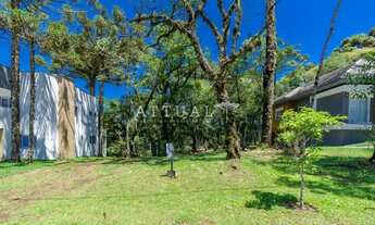 Imagem 2: TERRENO EM CONDOMÍNIO DE ALTO PADRÃO EM CANELA!