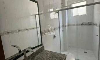 Imagem 7: Área privativa à venda, 2 quartos, 1 suíte, 1 vaga, Castelo - Belo Horizonte/MG