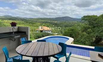 Imagem 7: Casa para venda tem 237 metros quadrados com 4 quartos em Porta Florada - Gravatá - PE