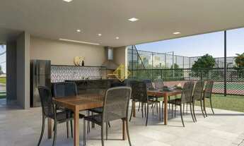 Imagem 6: TERRENO NO TERRAS ALPHA 1