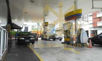 Imagem 3: Terreno para locação - Barra Funda