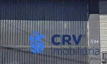 Imagem 6: Barracão para alugar, 302 m² por R$ 5.300,00/mês - Jardim Guaporé - Londrina/PR