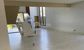 Imagem 4: SOBRADO ALTO PADRÃO 4 QUARTOS, 4 SUÍTES - JARDINS FRANÇA - GOIÂNIA - GO