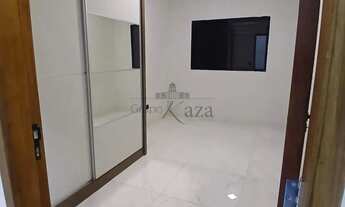 Imagem 3: Casa - Jardim Sant`Anna do Pedregulho - Jacareí - 2 Dormitórios - 100m²