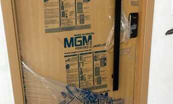 Imagem 4: Apartamento 2/4 no Condomínio Parque Solar dos Coqueiros em Abrantes