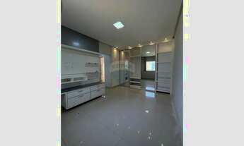 Imagem 2: CASA ALTO PADRÃO 4 SUÍTES - CONDOMÍNO INTERLAGOS