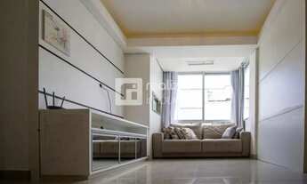 Imagem 3: Apartamento com 4 quartos no bairro Carvoeira - Florianópolis