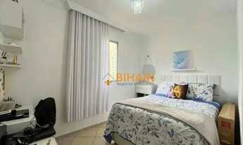 Imagem 7: Apartamento com 4 dormitórios à venda, 85 m² por R$ 440.000,00 - Buritis - Belo Horizonte