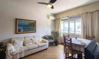 Imagem: Apartamento à venda Rua Coronel Genuino