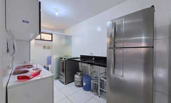 Imagem 4: Apartamento à venda no bairro da liberdade