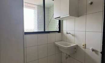 Imagem 7: Bairro dos Estados - Vendo Apto. de 2 Quartos , próximo da Vila Olímpica - Excelente Loca