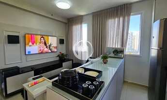 Imagem 4: Apartamento a venda com 2 dormitórios sendo 1 suite - Condominio Residencial Lin