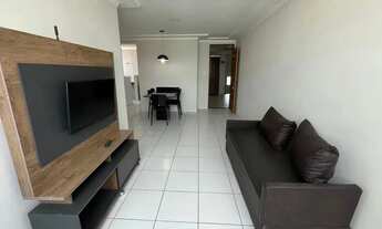 Imagem 7: LOCAÇÃO NO CATOLÉ - MOBILIADO E SEM BUROCRACIA!