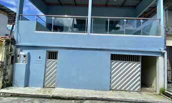 Imagem 1: Alugo casa térreo em Petrópolis, próximo ao Ipam e Ufam