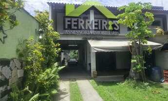 Imagem: Casa ampla em Saracuruna com quintal e piscina