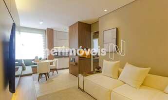 Imagem: Venda Loft União Belo Horizonte